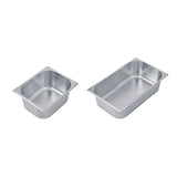 PERFORATED GN PAN 530X325X65|MIXRITE P11065