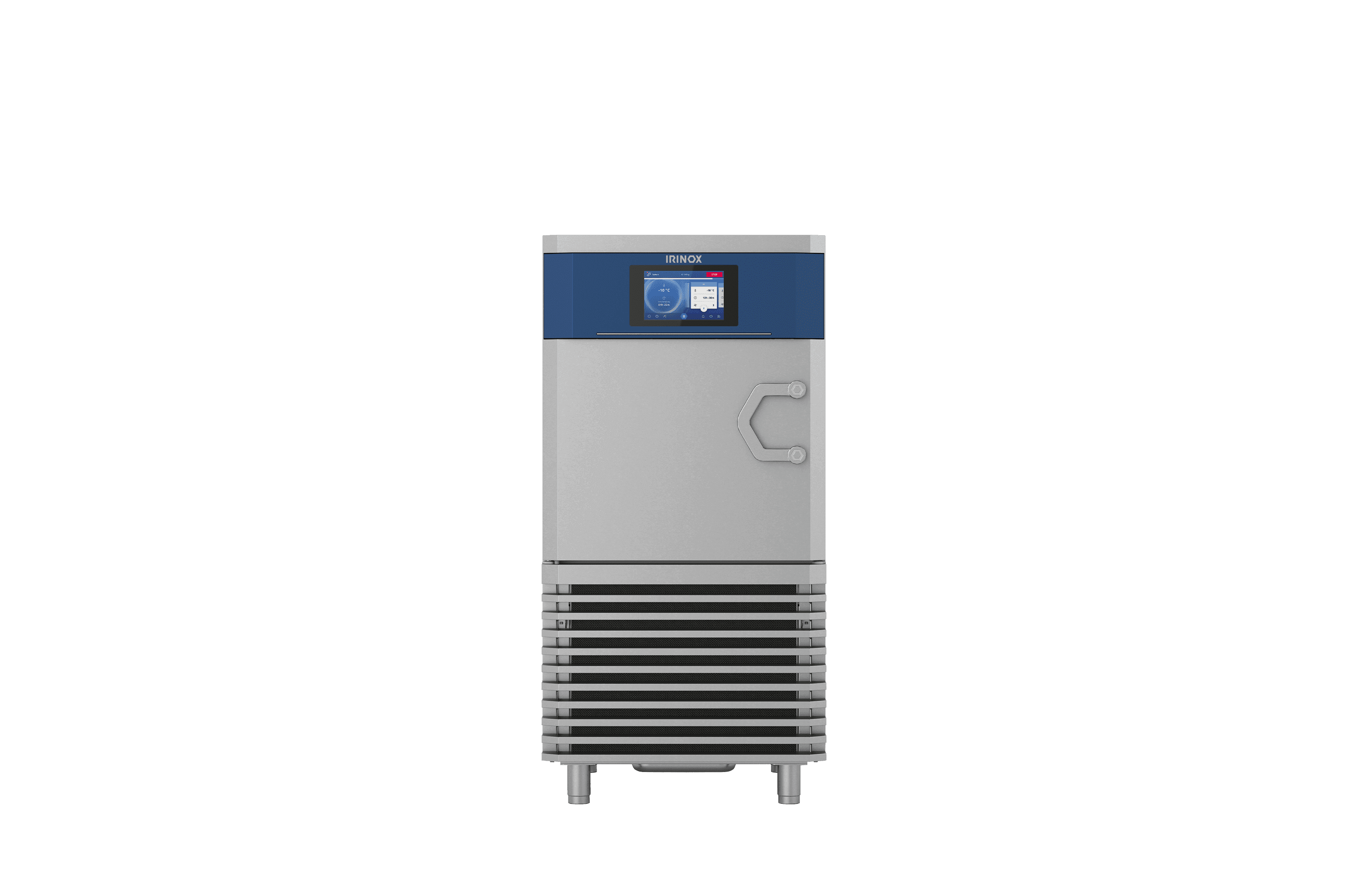 MULTIFRESH NEXT M-EXCELLENCE Blast Chiller & Shock Freezer MFNM.EX