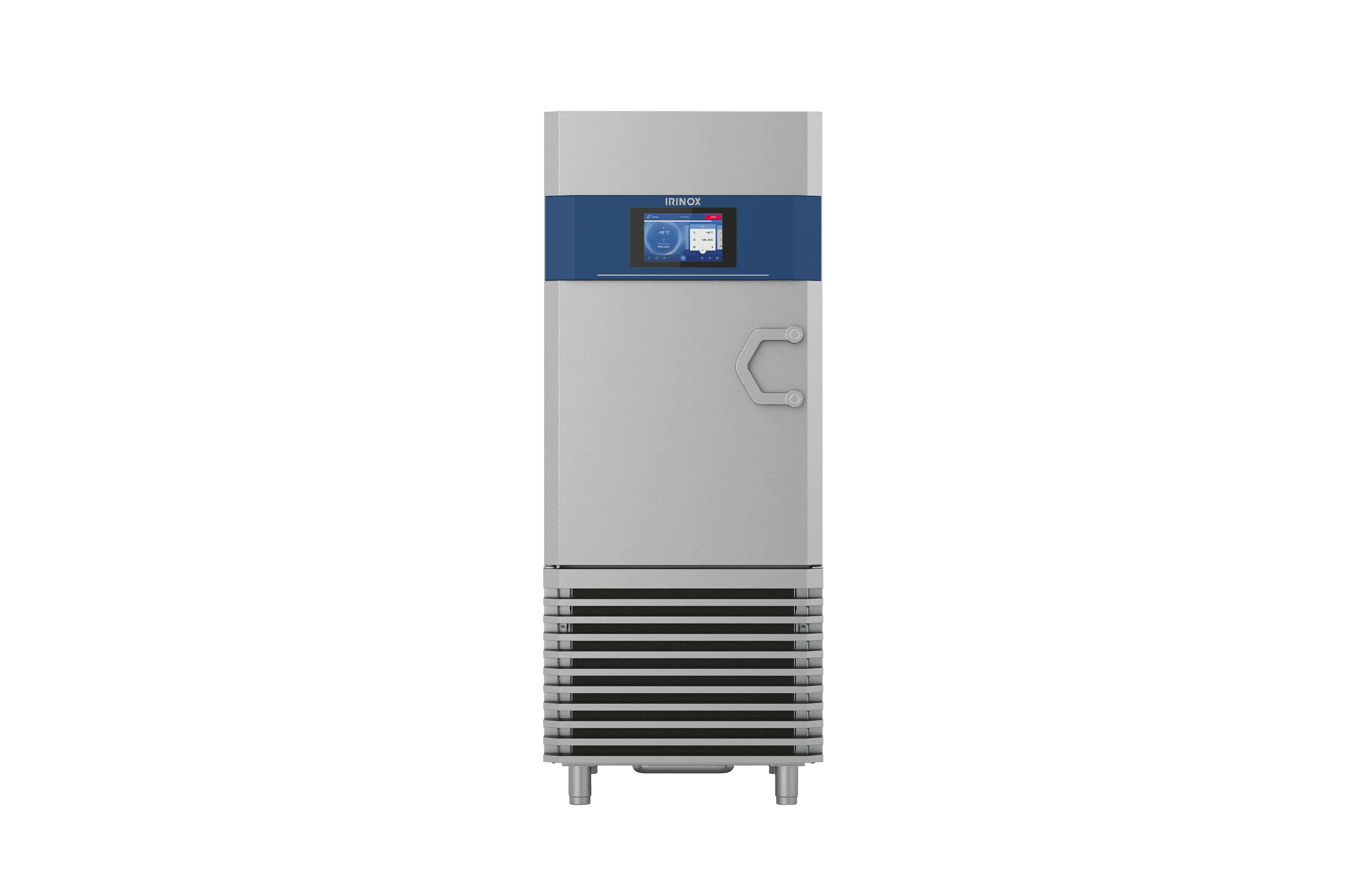 MULTIFRESH NEXT L - EXCELLENCE Blast Chiller & Shock Freezer MFNL.EX