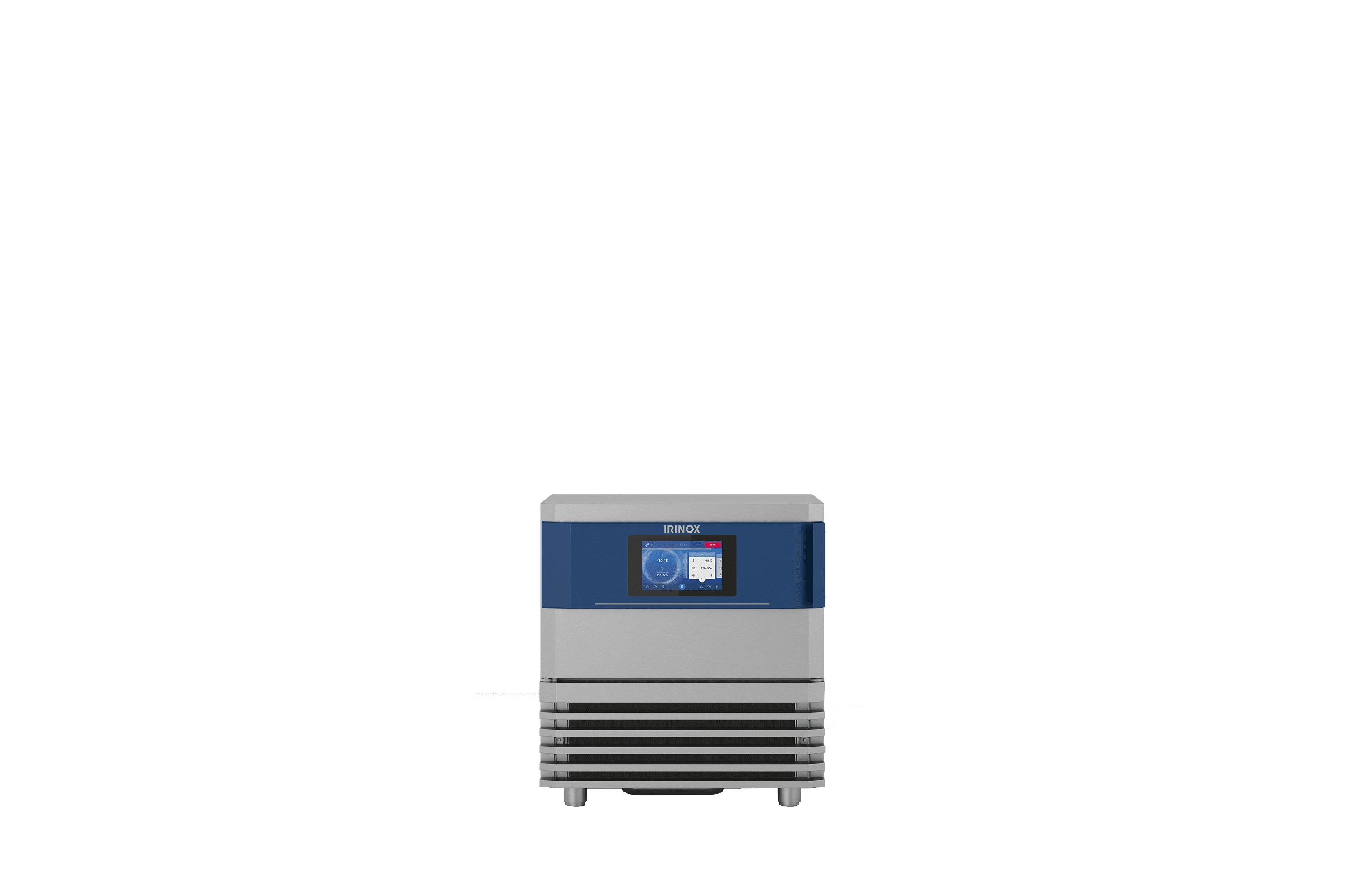 MULTIFRESH NEXT S - EXCELLENCE Blast Chiller & Shock Freezer MFNS.EX