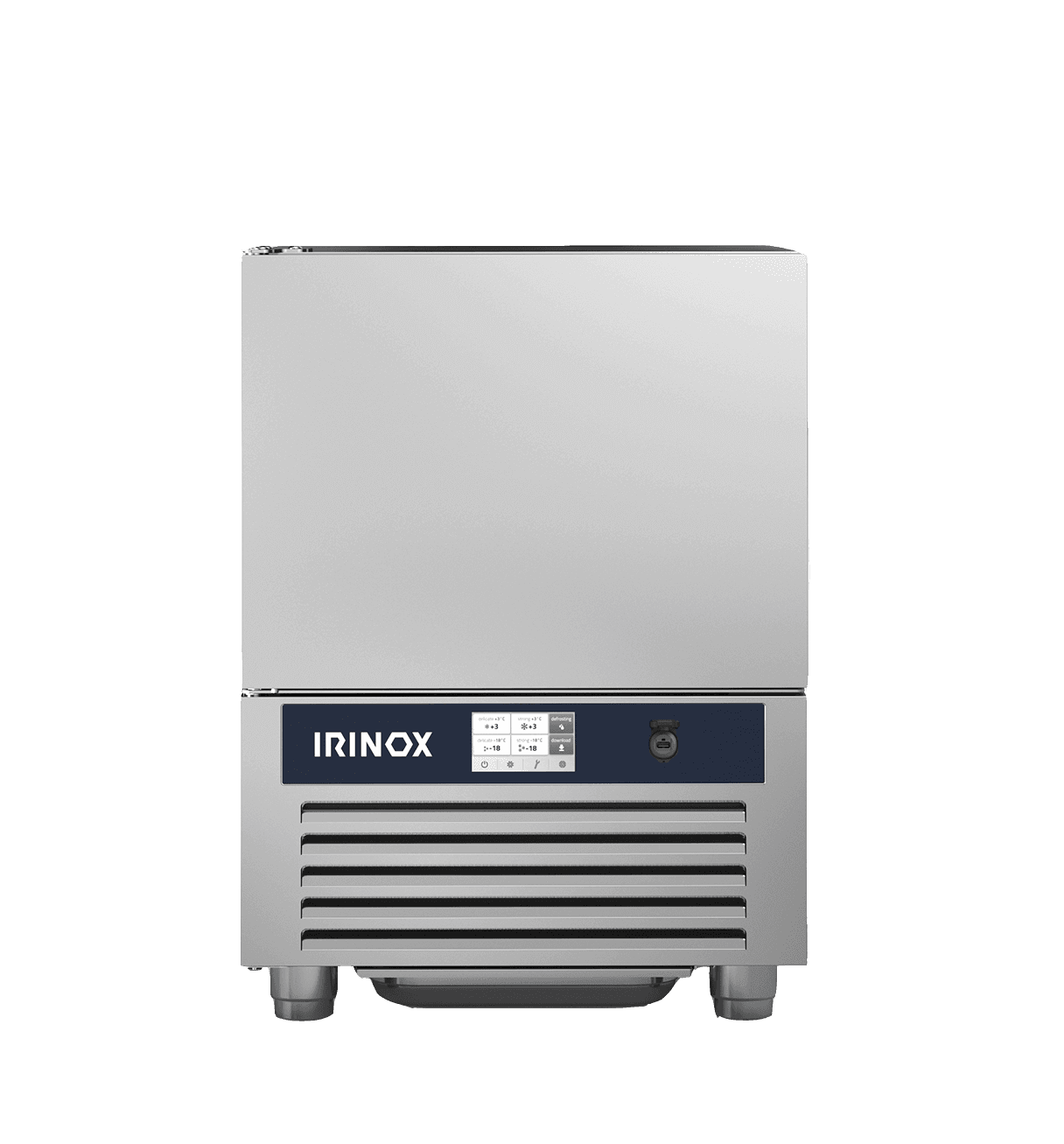 EasyFresh Next XS Blast Chiller & Shock Freezer EFNXS