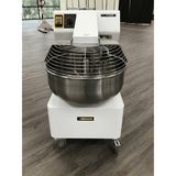 Ex-Showroom: Prismafood Commercial Pizza Fork Mixer - IMF25-VIC608