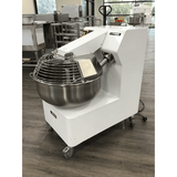 Ex-Showroom: Prismafood Commercial Pizza Fork Mixer - IMF25-VIC608