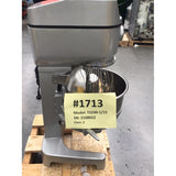 2NDs: Tyrone 40 Litre Heavy Duty Mixer TS240-1/S-NSW1713