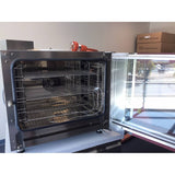 Ex-showroom: PRIMAX Professional Plus Combi Oven TDE-106-HD-SA5-1