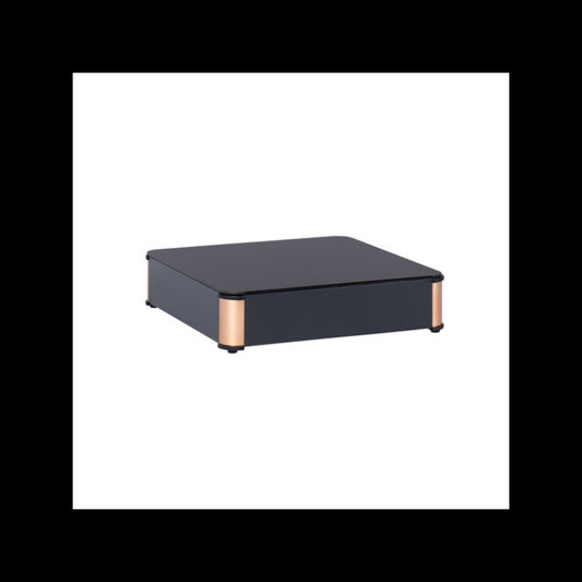 BUFFET INDUCTION ELEGANCE COPPER & BLACK