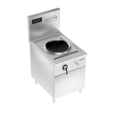 IWOK Commercial Induction Single Wok — IWOK-1