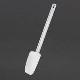 Vogue Rubber Spoon - 355mm 14"