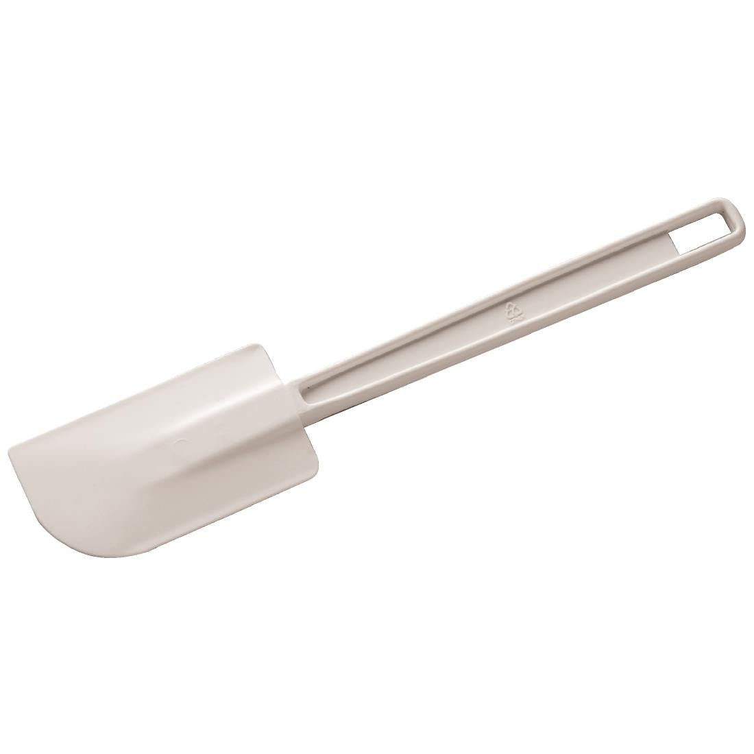 Vogue Rubber Spatula - 405mm 16"