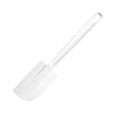 Vogue Rubber Spatula - 254mm 10"