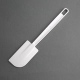 Vogue Rubber Spatula - 254mm 10"