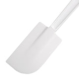 Vogue Rubber Spatula - 254mm 10"