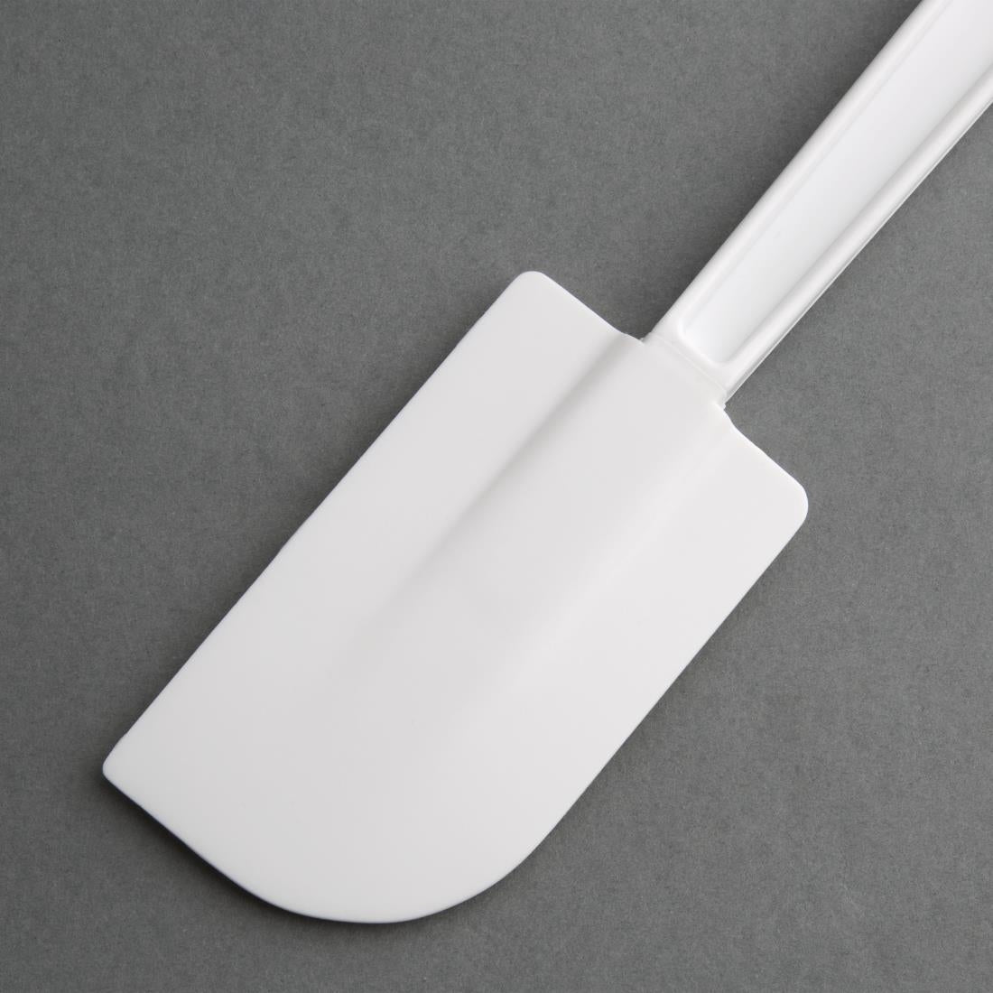 Vogue Rubber Spatula - 254mm 10"