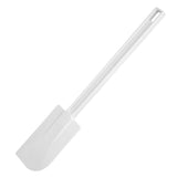 Vogue Rubber End Spatula - 345mm 14"