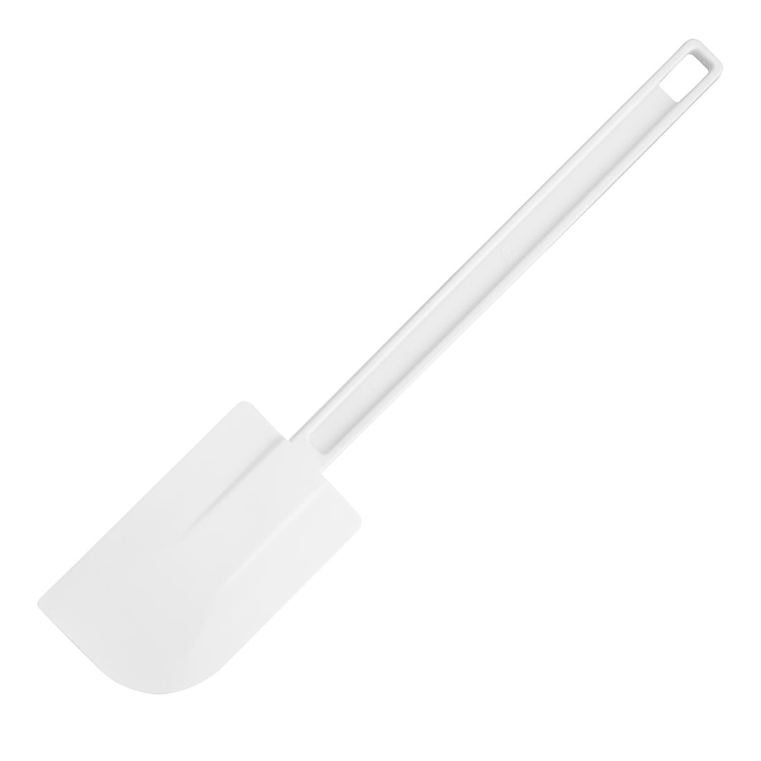 Vogue Rubber End Spatula - 345mm 14"