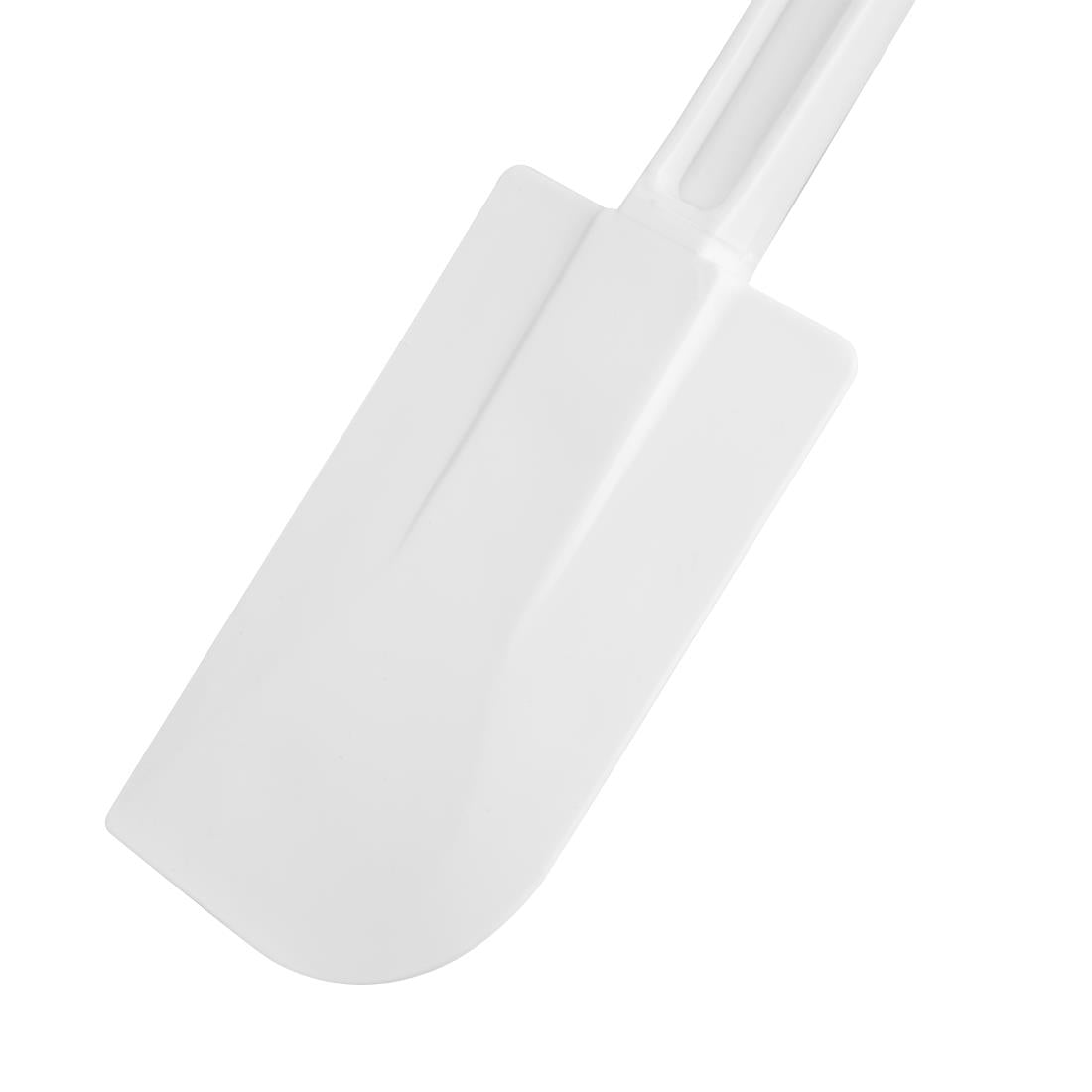 Vogue Rubber End Spatula - 345mm 14"