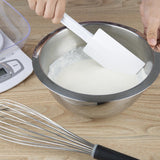 Vogue Rubber End Spatula - 345mm 14"