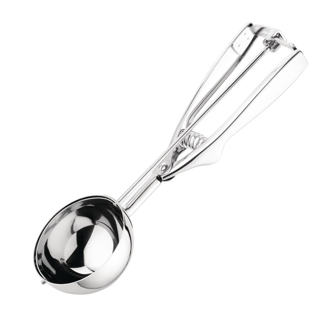 Vogue Ice-Cream Scoop - No 3/4 125ml 4 1/5fl oz