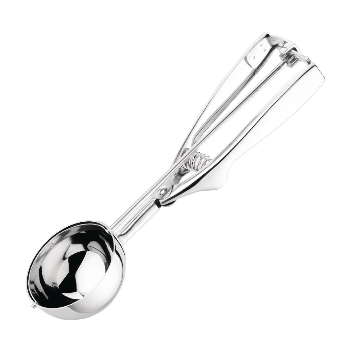 Vogue Ice-Cream Scoop - No.12 70ml 2.4fl oz