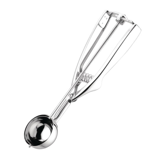 Vogue Ice-Cream Scoop - No.40 25ml 3/45fl oz