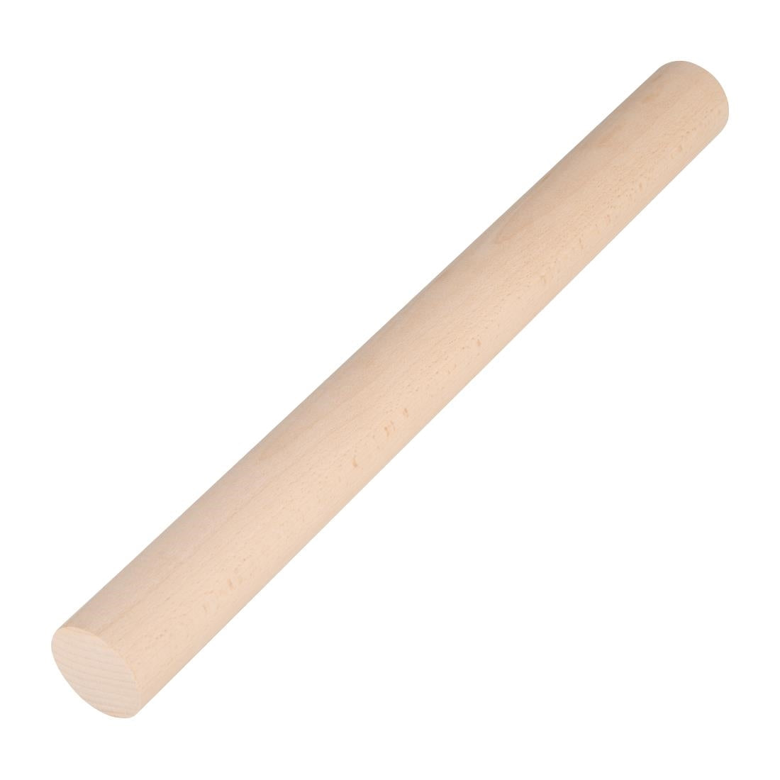 Vogue Rolling Pin Wood - 457mm 18"