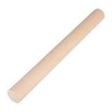 Vogue Rolling Pin Wood - 457mm 18"