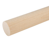 Vogue Rolling Pin Wood - 457mm 18"