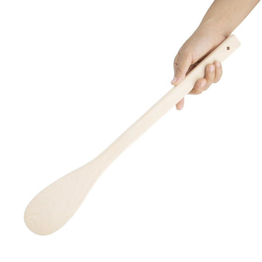 Vogue Spatulas Wood - 457mm 18"