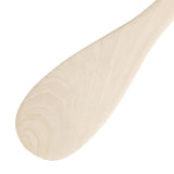 Vogue Spatulas Wood - 457mm 18"