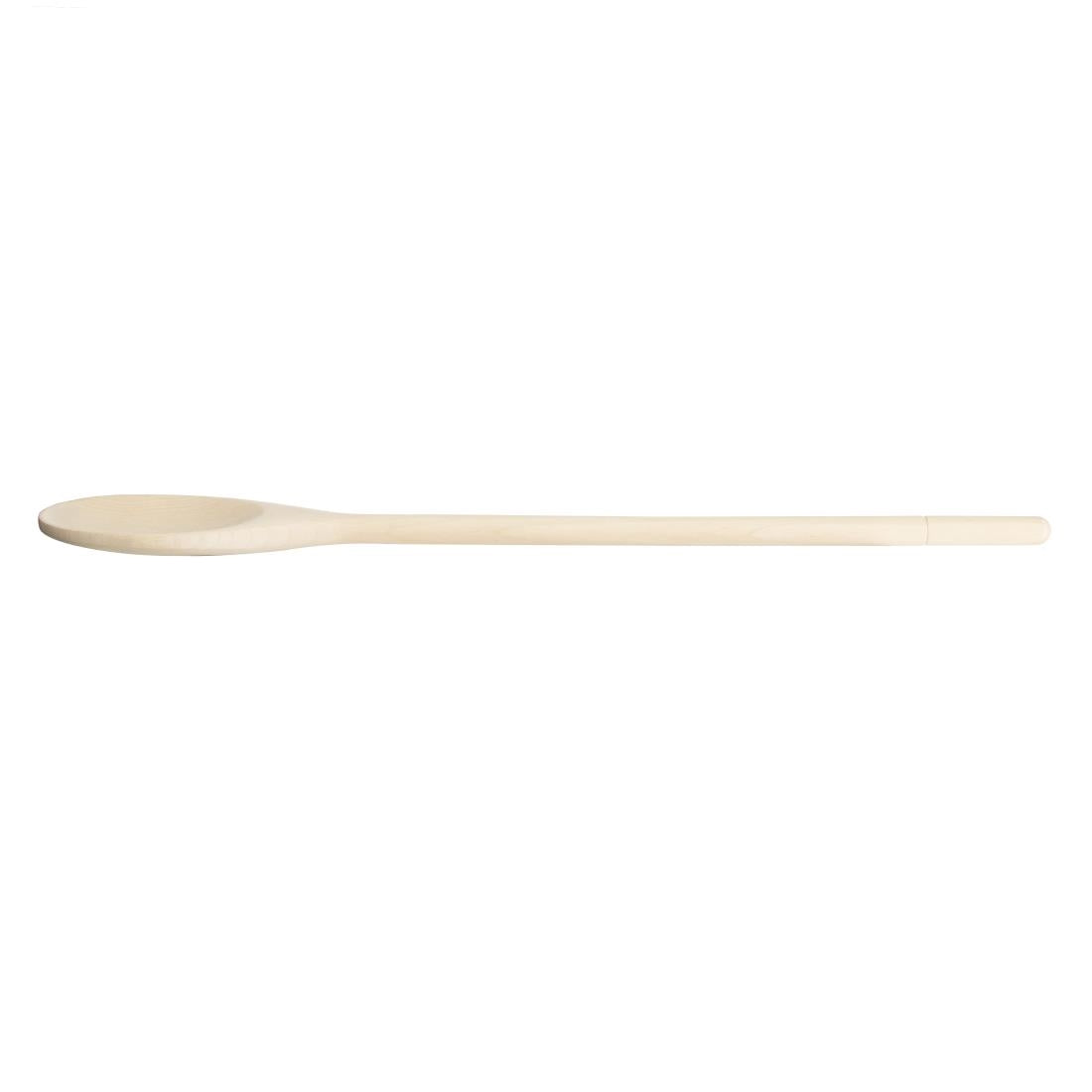 Vogue Wooden Spoon - 406mm 16"