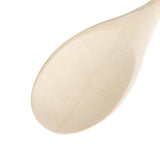 Vogue Wooden Spoon - 406mm 16"