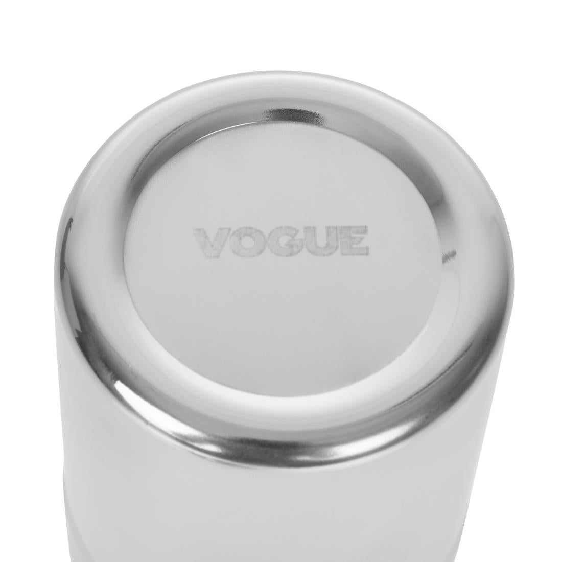 Vogue Shaker/Dredger St/St Mesh Top - 275ml 9fl oz