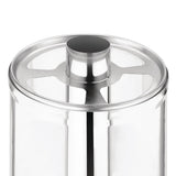 Deluxe Juice Dispenser Double Head St/St