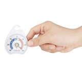 EDLP - Hygiplas Dial Freezer Thermometer