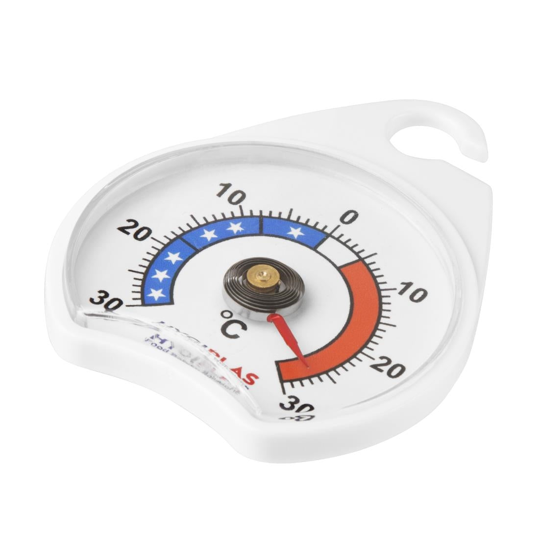 EDLP - Hygiplas Dial Freezer Thermometer