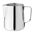 Milk/Water Jug St/St - 12oz 340ml