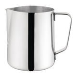 Milk/Water Jug St/St - 910ml 32oz