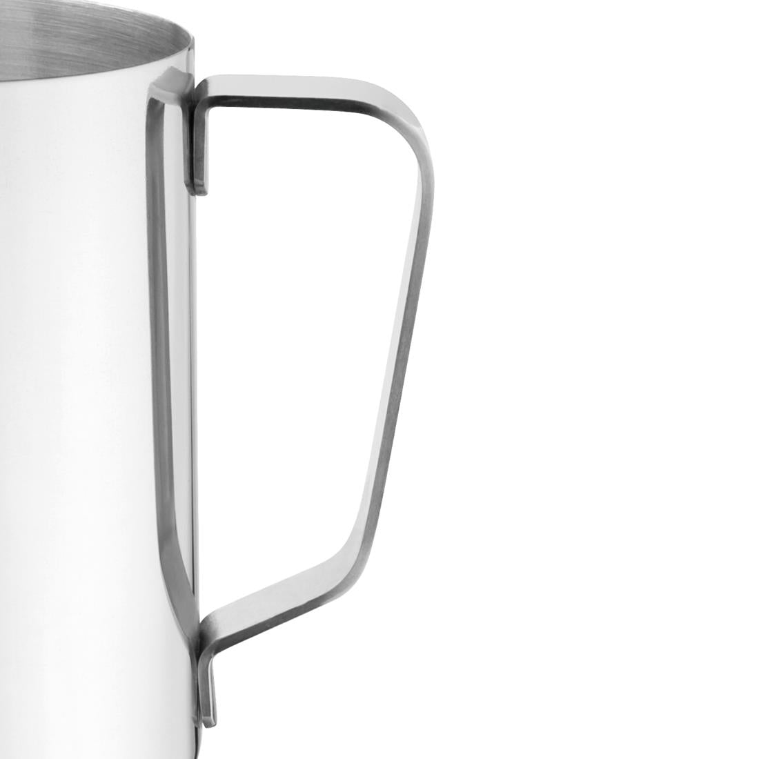 Milk/Water Jug St/St - 910ml 32oz