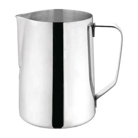 Milk/Water Jug St/St - 1365ml 48oz