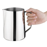 Milk/Water Jug St/St - 1365ml 48oz