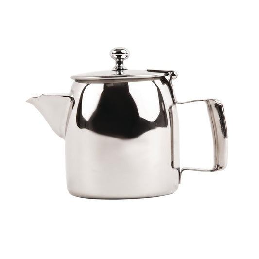 Cosmos Tea/Coffee Pot - 340ml 12oz