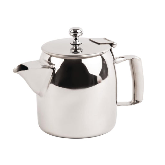 Cosmos Tea/Coffee Pot - 340ml 12oz