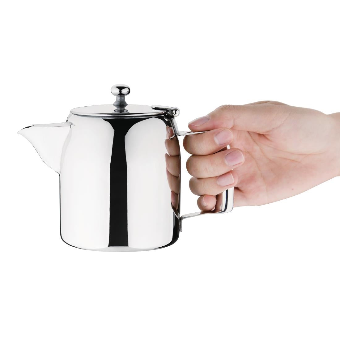 Cosmos Tea/Coffee Pot - 570ml 20oz