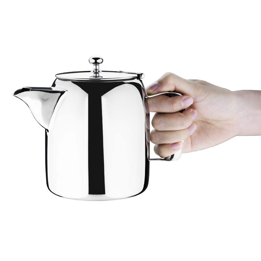 Cosmos Tea/Coffee Pot - 910ml 32oz