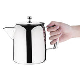 Cosmos Tea/Coffee Pot - 50oz 1420ml