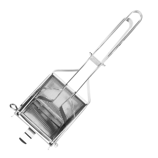 Vogue Large Potato Ricer - 100x100mm 4x4"