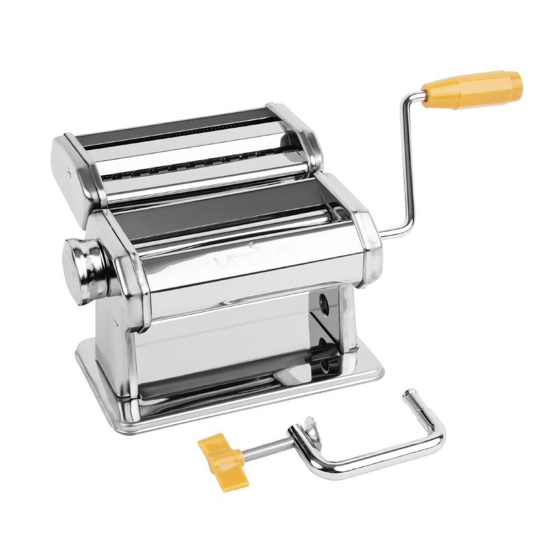 Vogue Pasta Machine - 150mm 6"