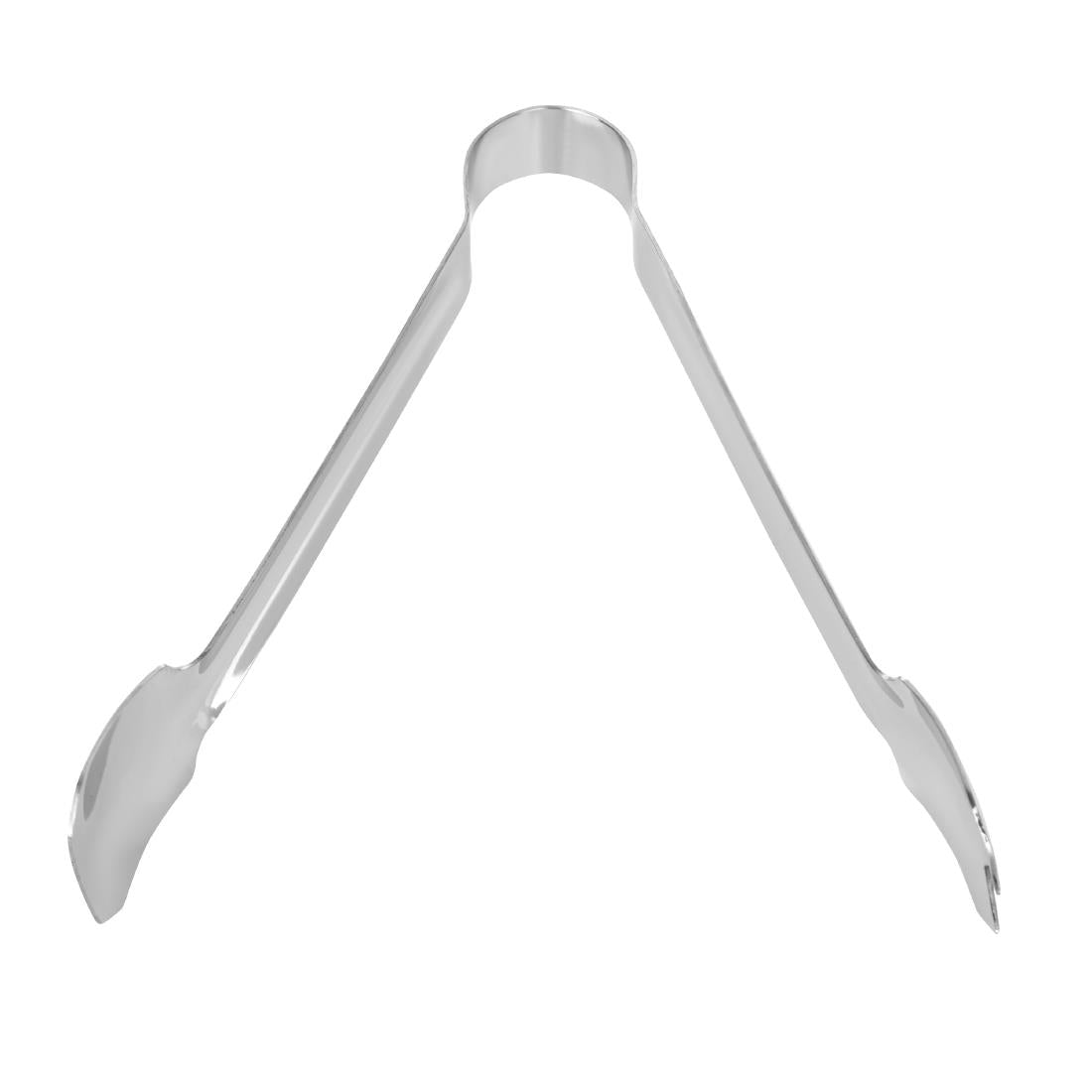 Vogue Catering Tongs - 210mm 8"