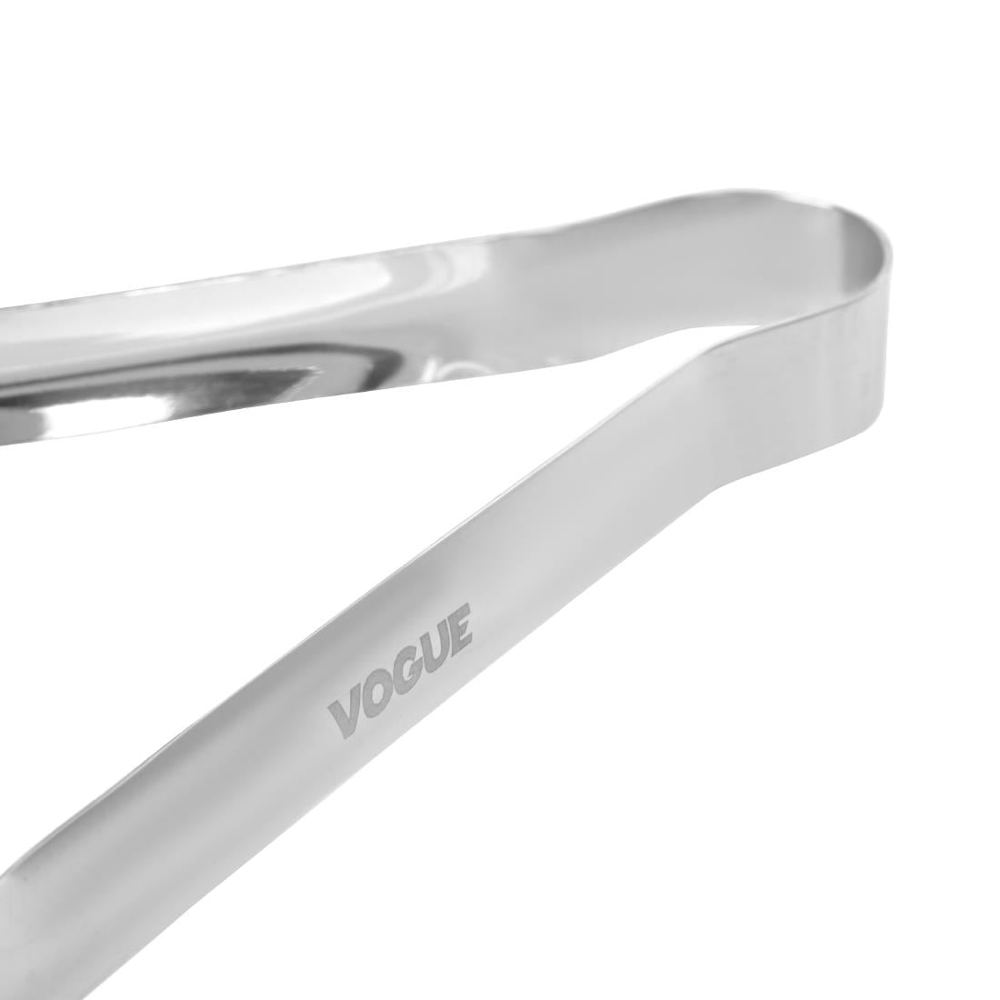 Vogue Catering Tongs - 210mm 8"