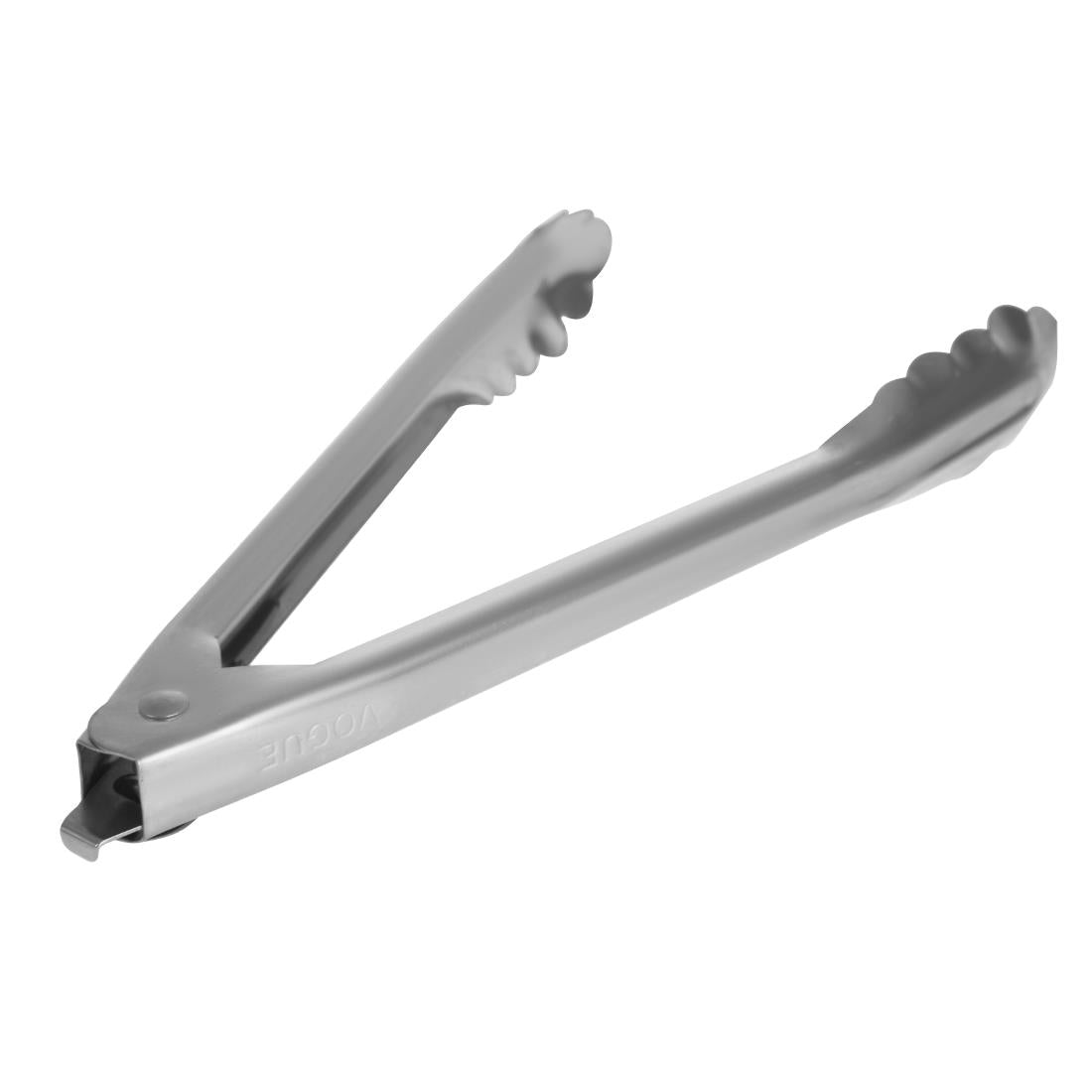 Vogue Catering Tongs - 240mm 9 1/2"